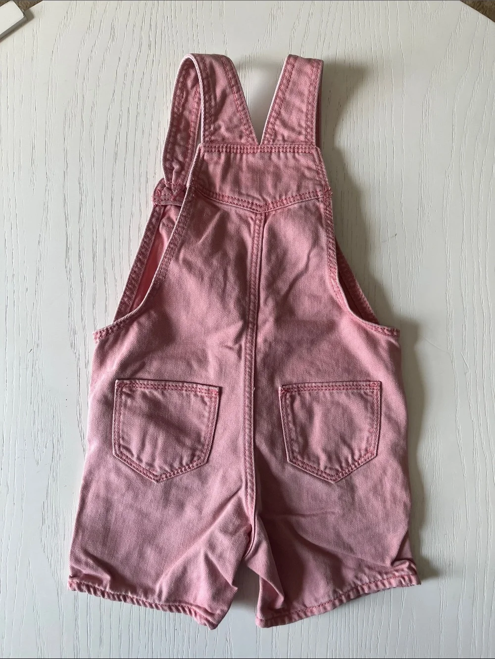 GAP soft pink